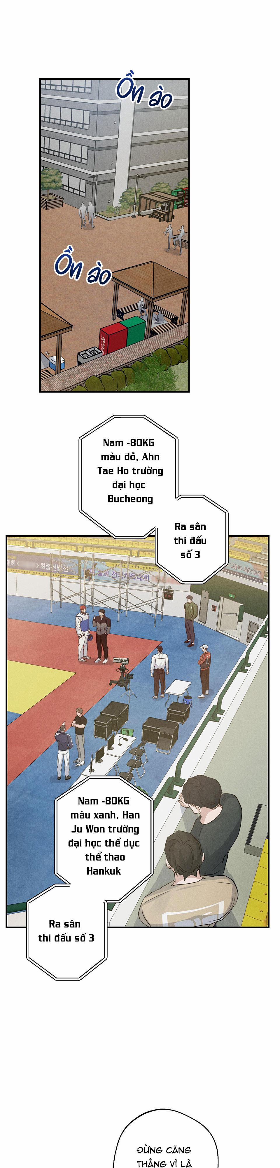 High Clear 30 trang 23