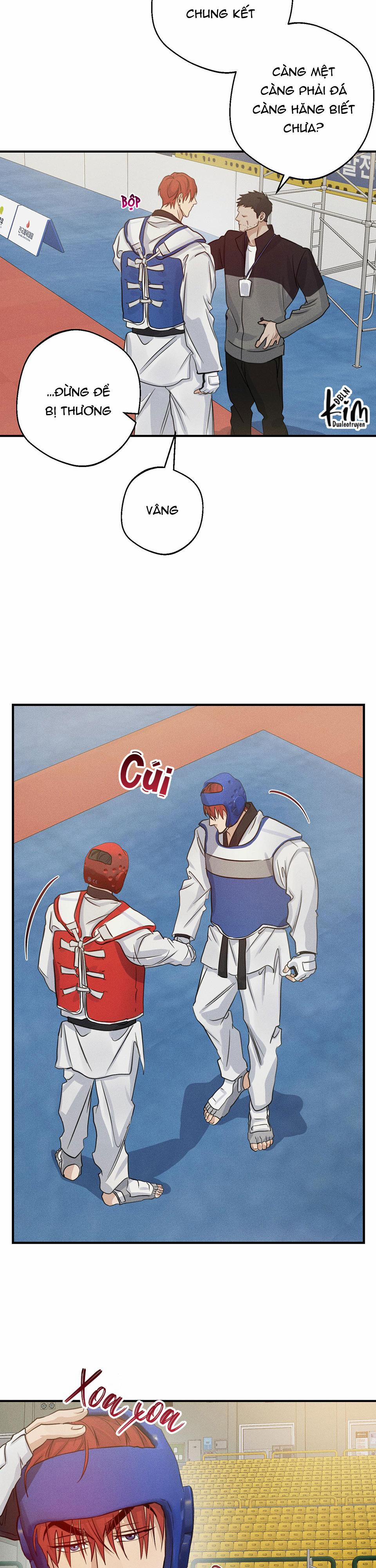 High Clear 30 trang 24