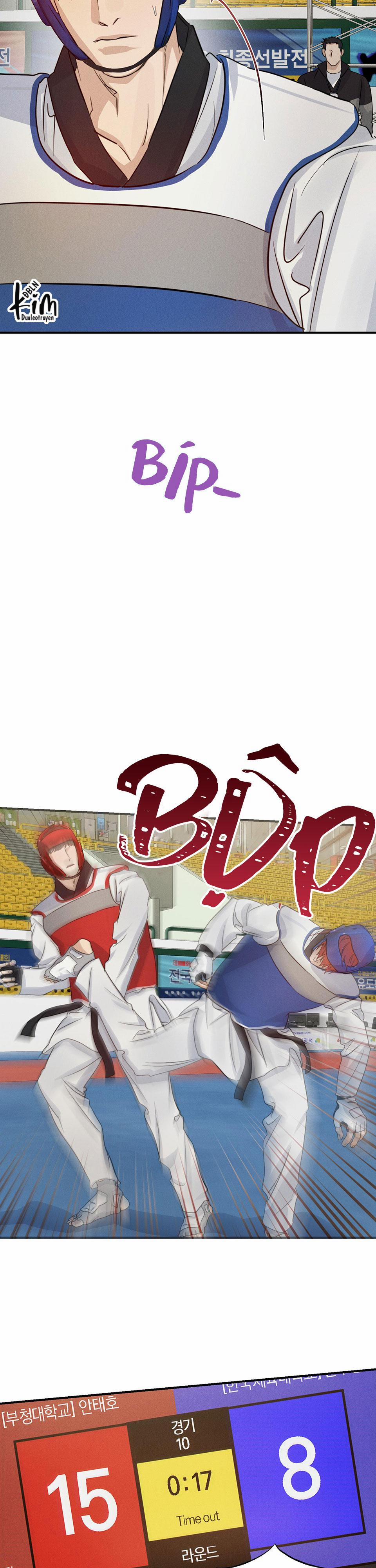 High Clear 30 trang 25