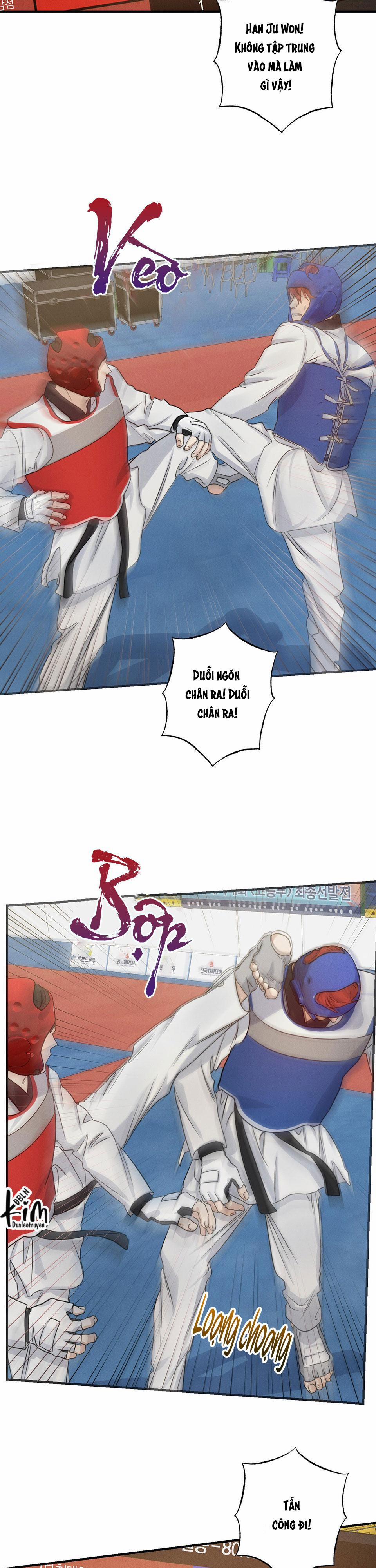 High Clear 30 trang 26