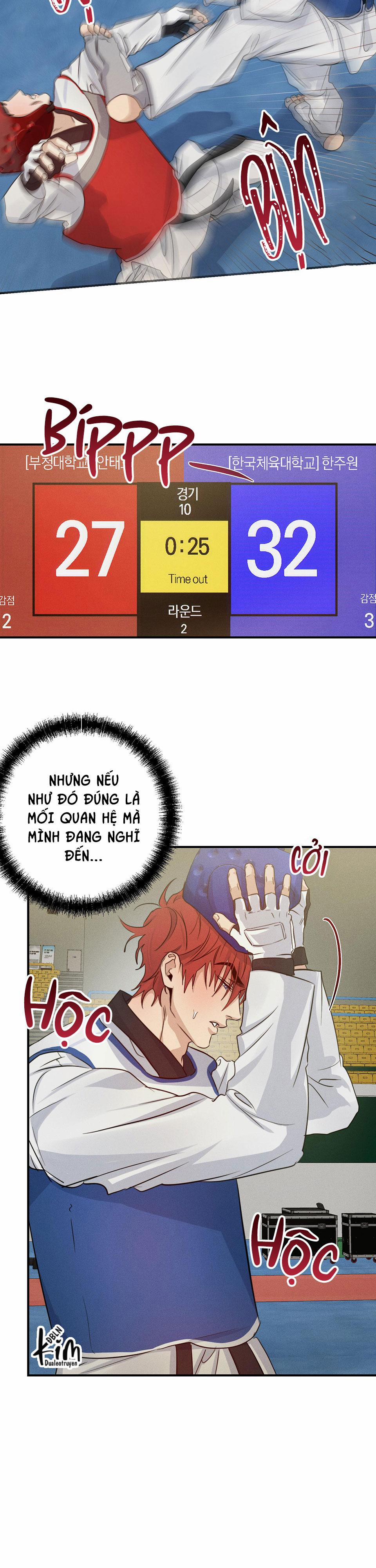 High Clear 30 trang 28