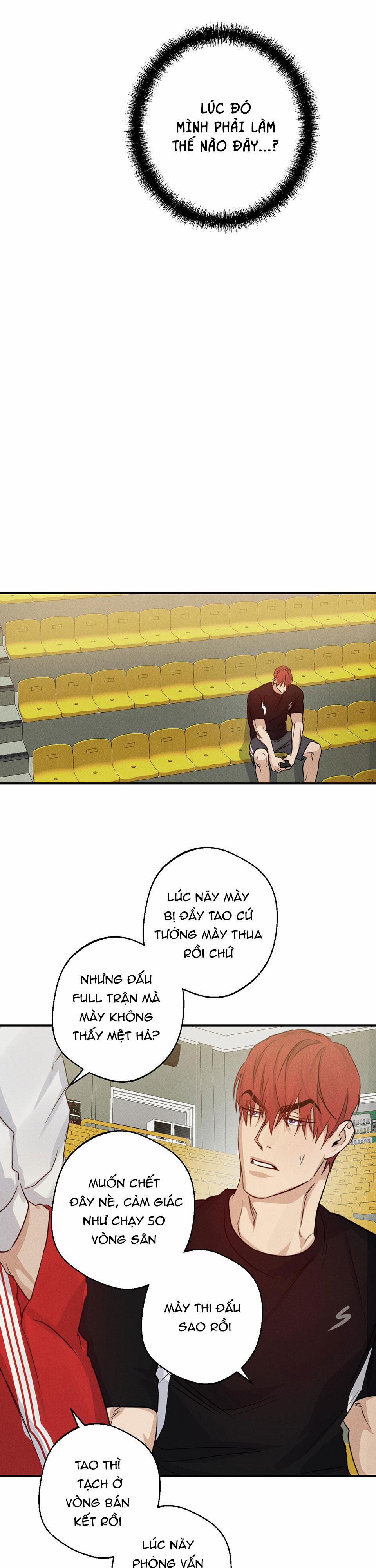 High Clear 30 trang 29