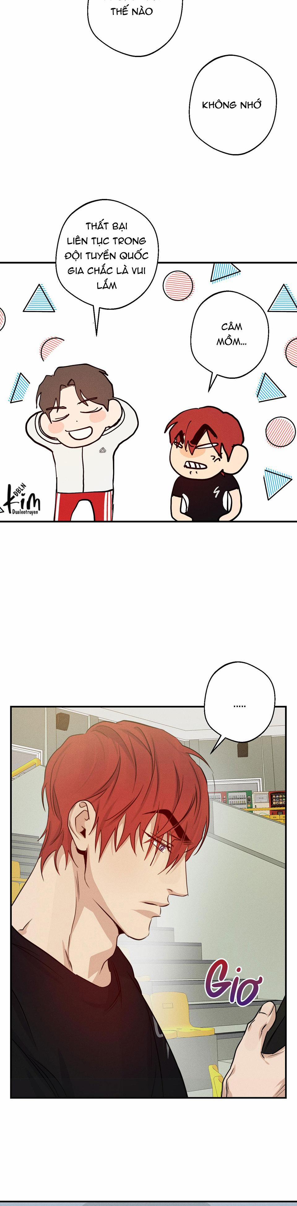 High Clear 30 trang 30