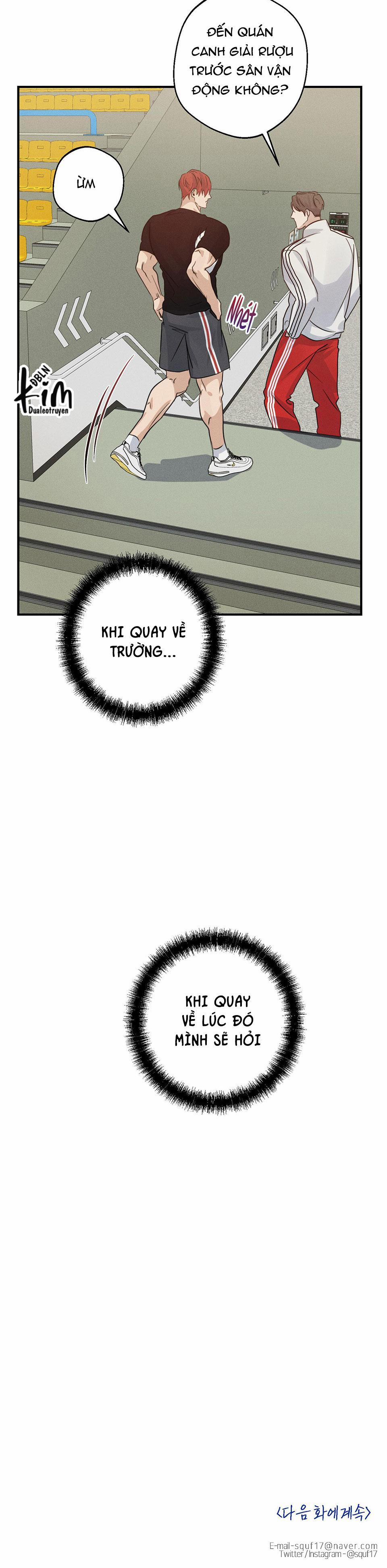 High Clear 30 trang 34