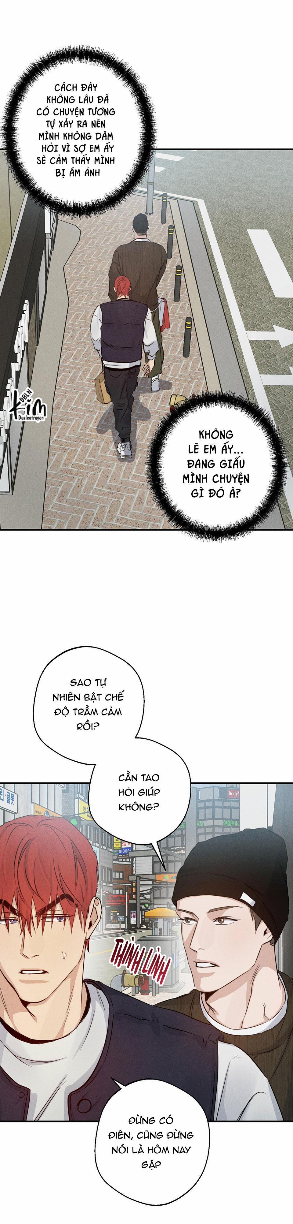 High Clear 30 trang 4