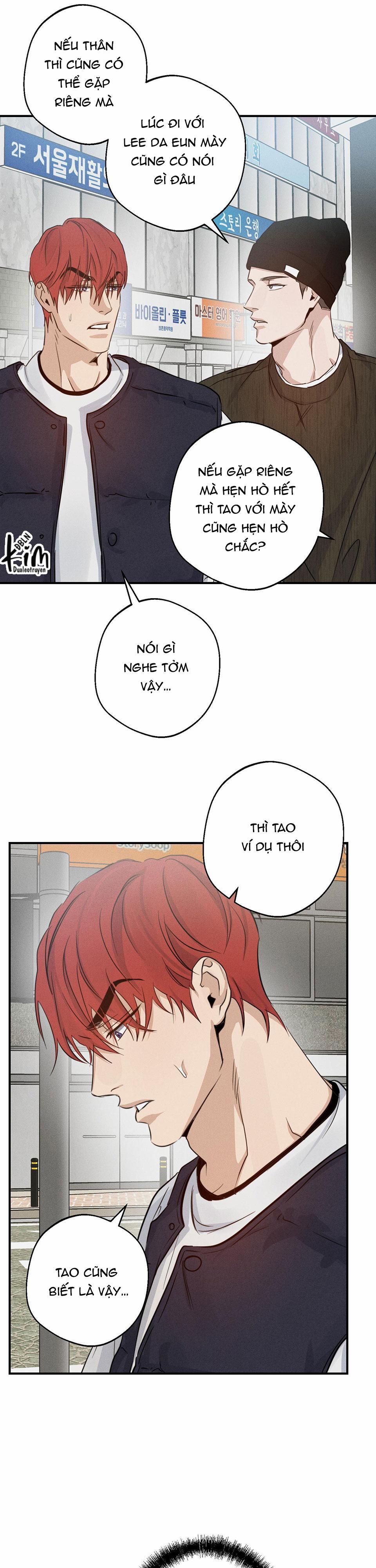 High Clear 30 trang 5