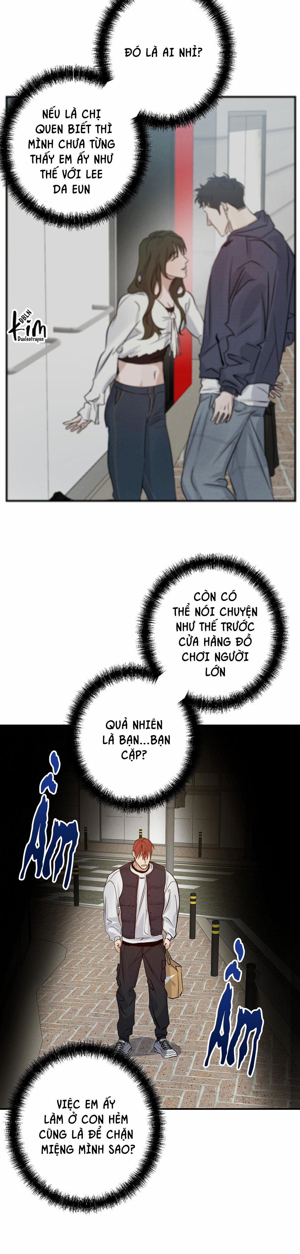 High Clear 30 trang 6