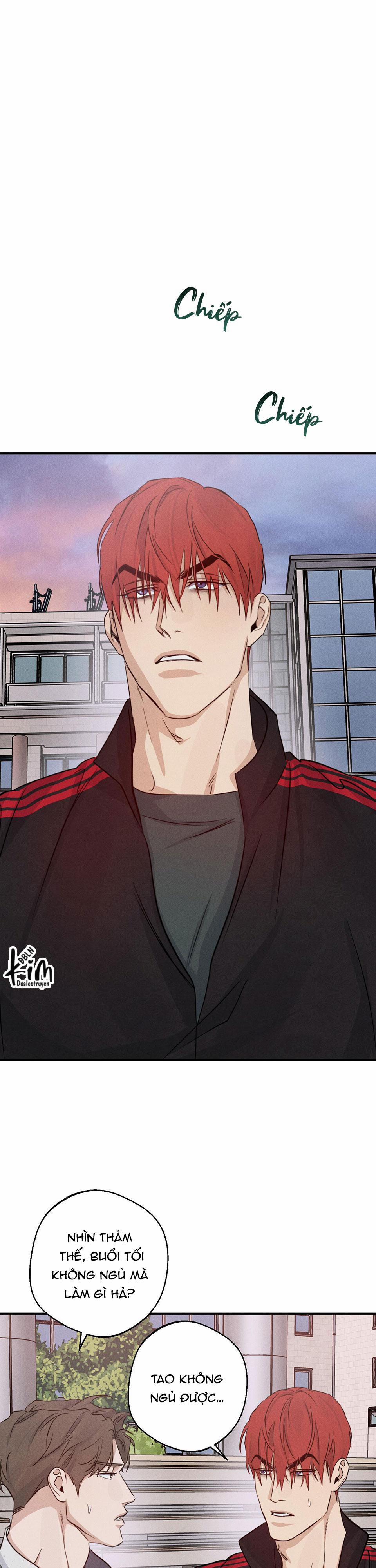 High Clear 30 trang 7