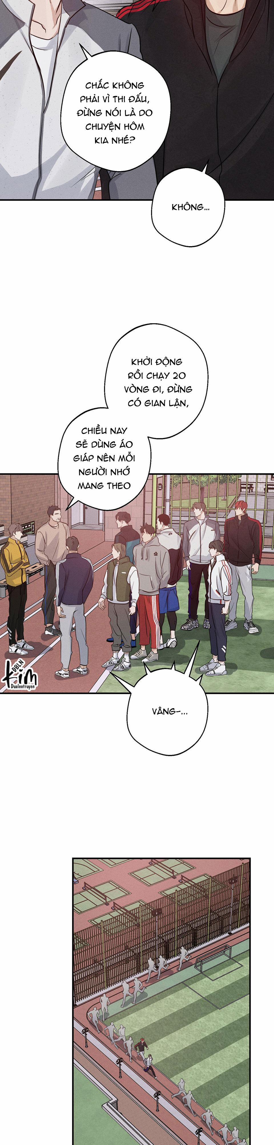 High Clear 30 trang 8