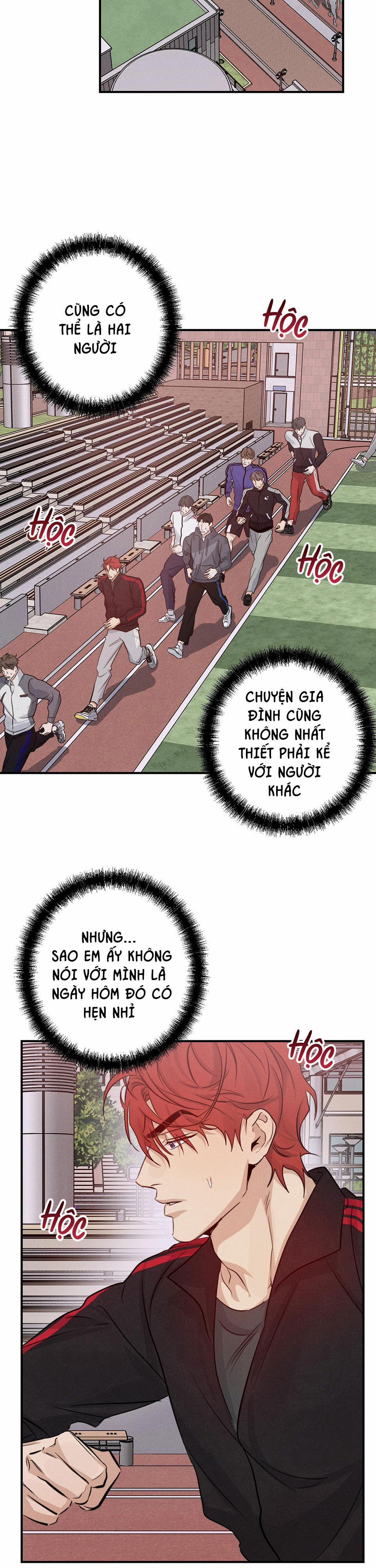 High Clear 30 trang 9