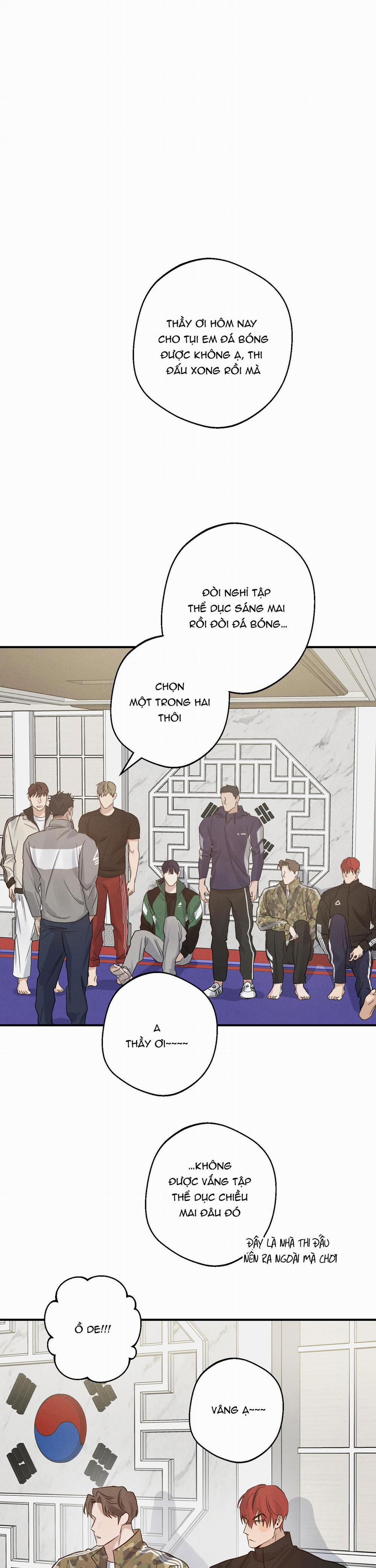 High Clear 31 trang 0