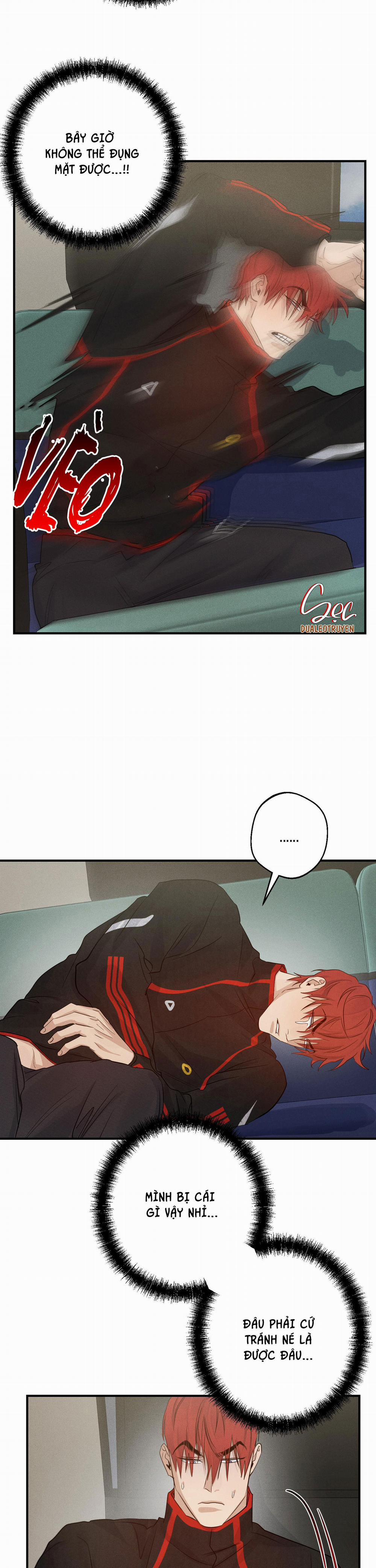 High Clear 31 trang 10