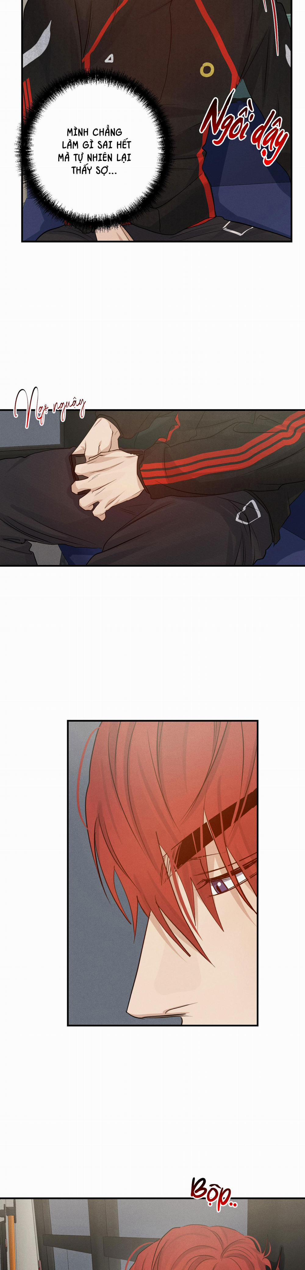 High Clear 31 trang 11