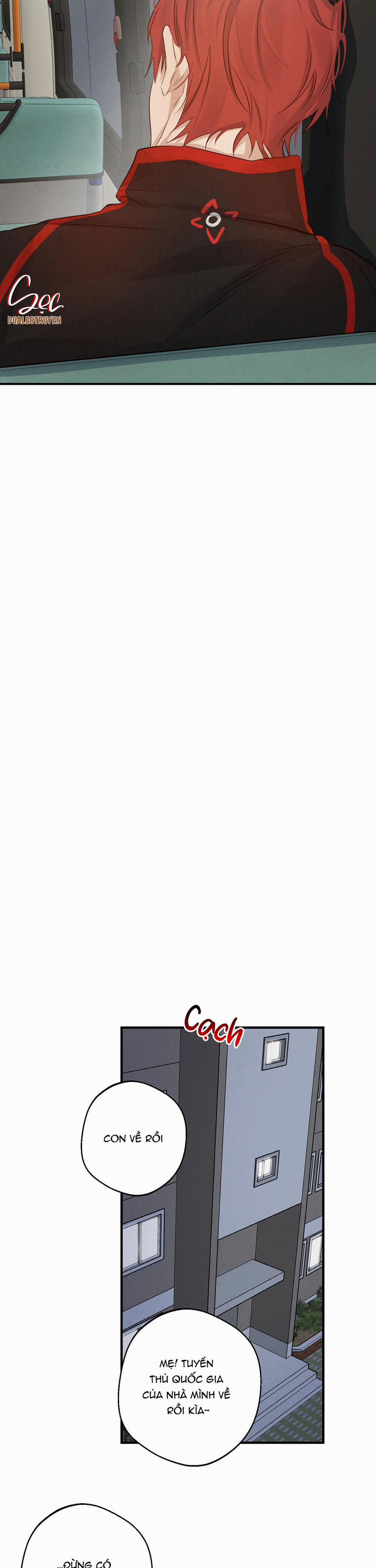 High Clear 31 trang 12