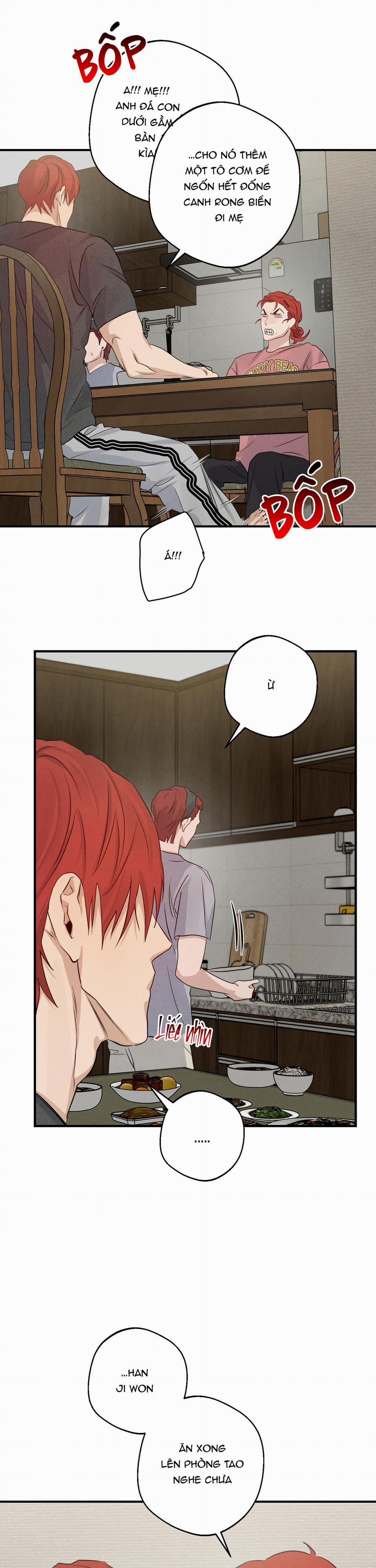 High Clear 31 trang 15