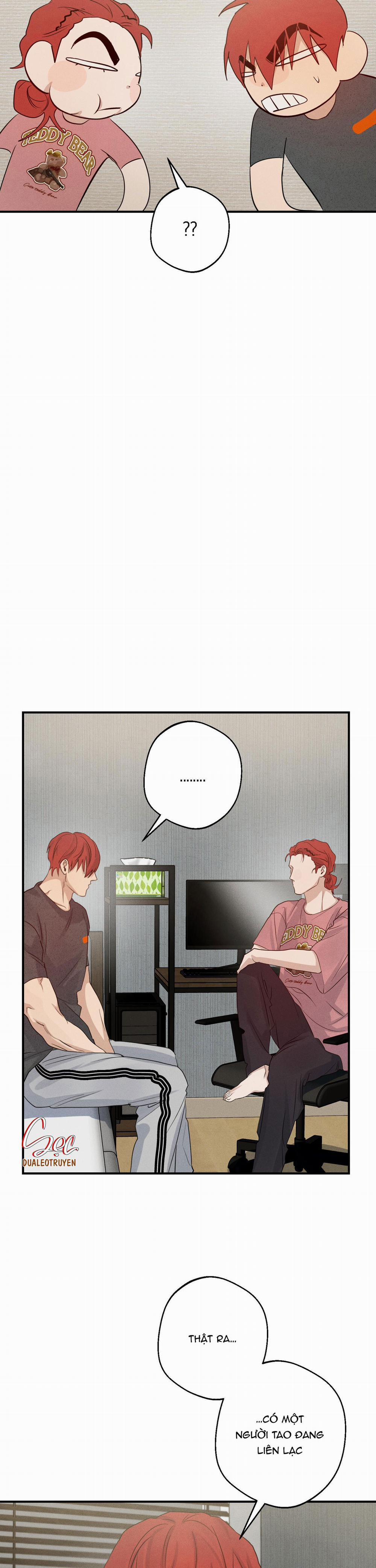 High Clear 31 trang 16