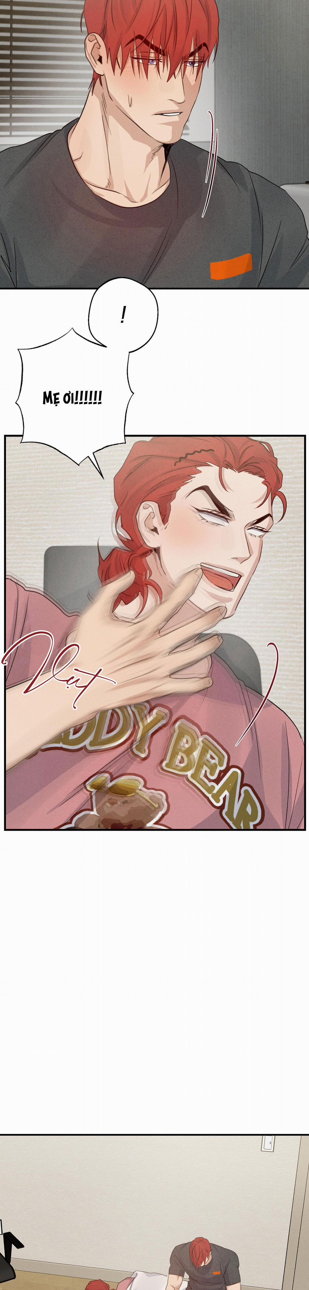 High Clear 31 trang 17