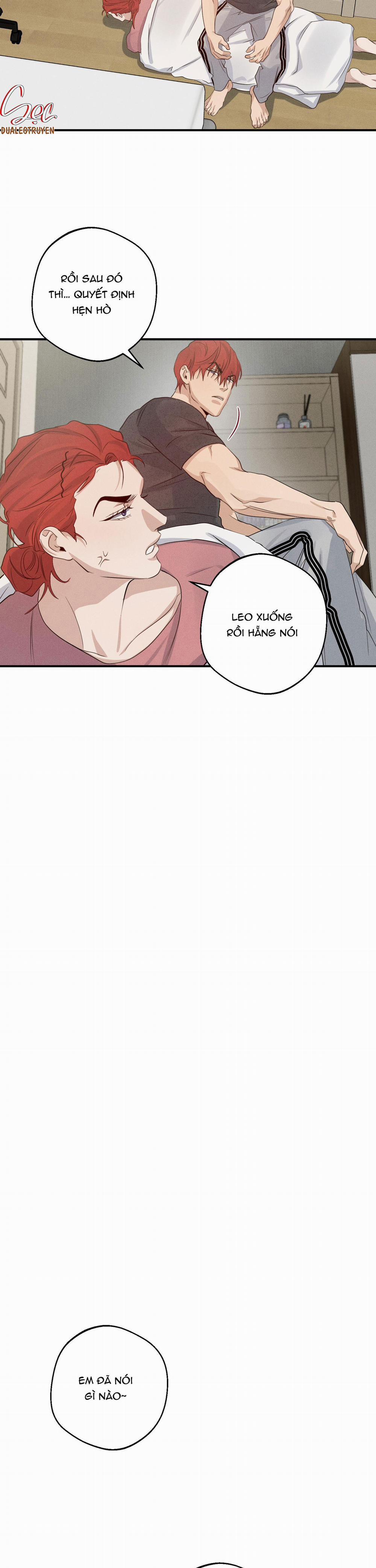 High Clear 31 trang 18