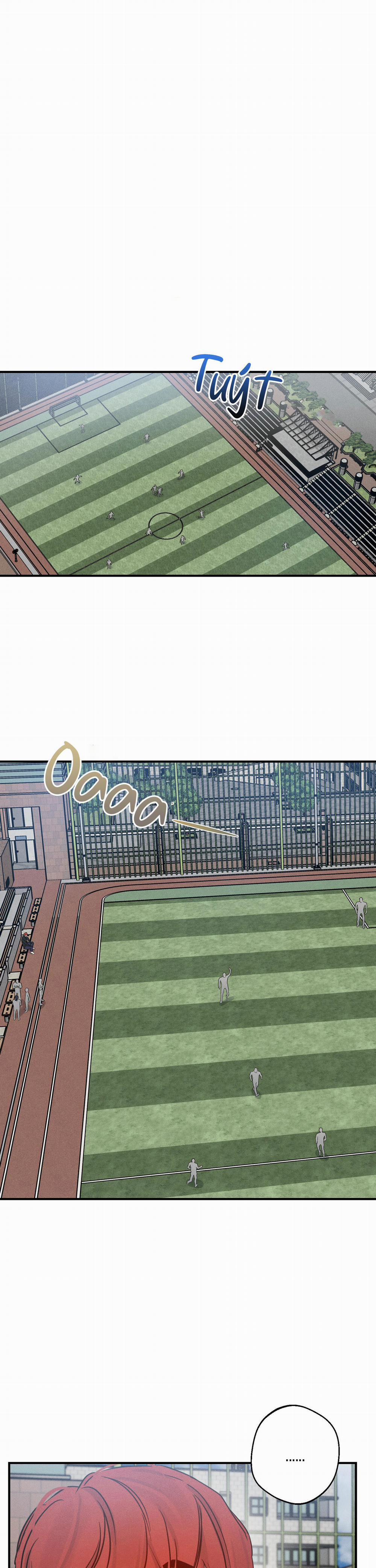 High Clear 31 trang 2