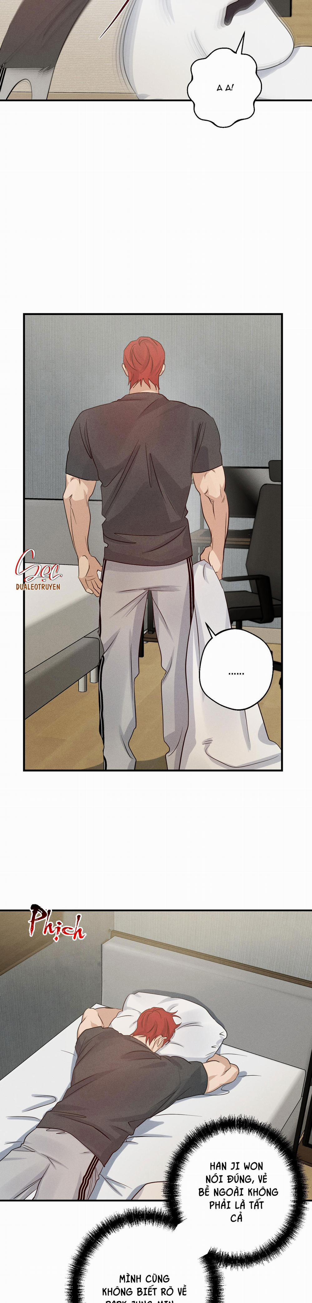 High Clear 31 trang 21