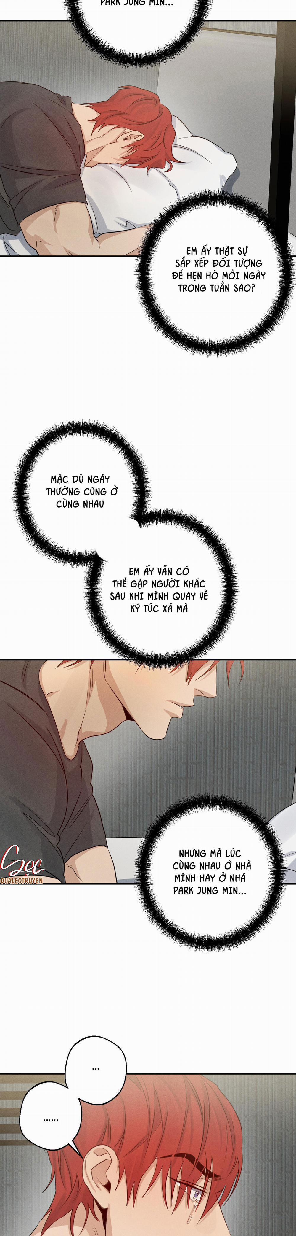 High Clear 31 trang 22