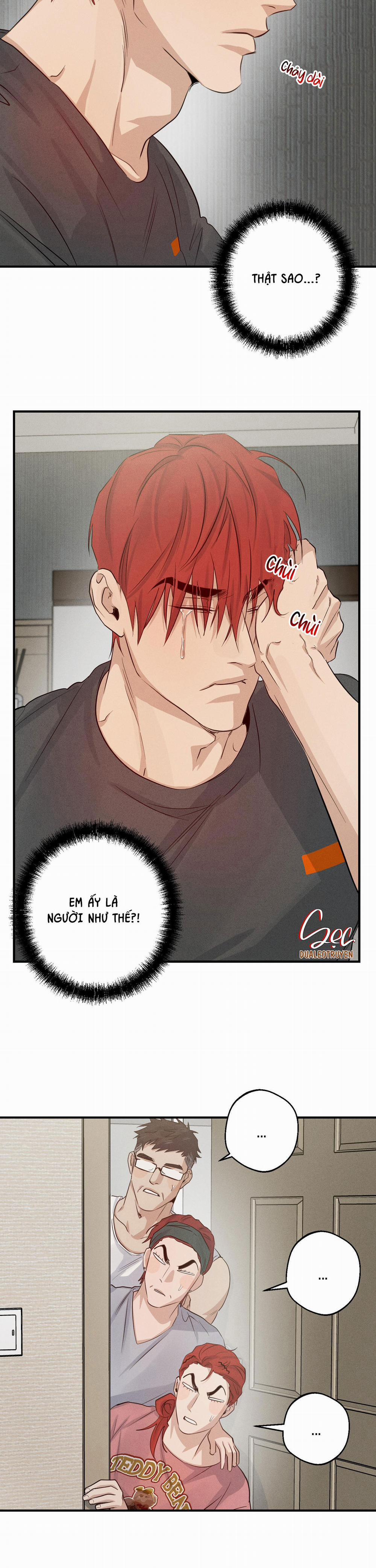 High Clear 31 trang 23