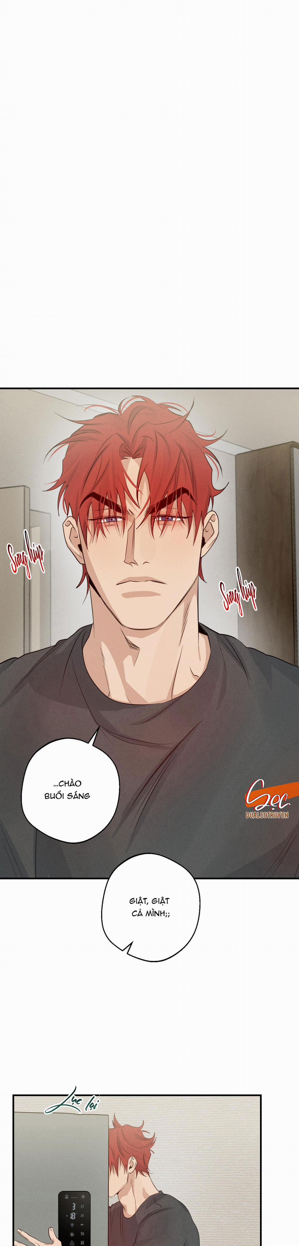 High Clear 31 trang 24