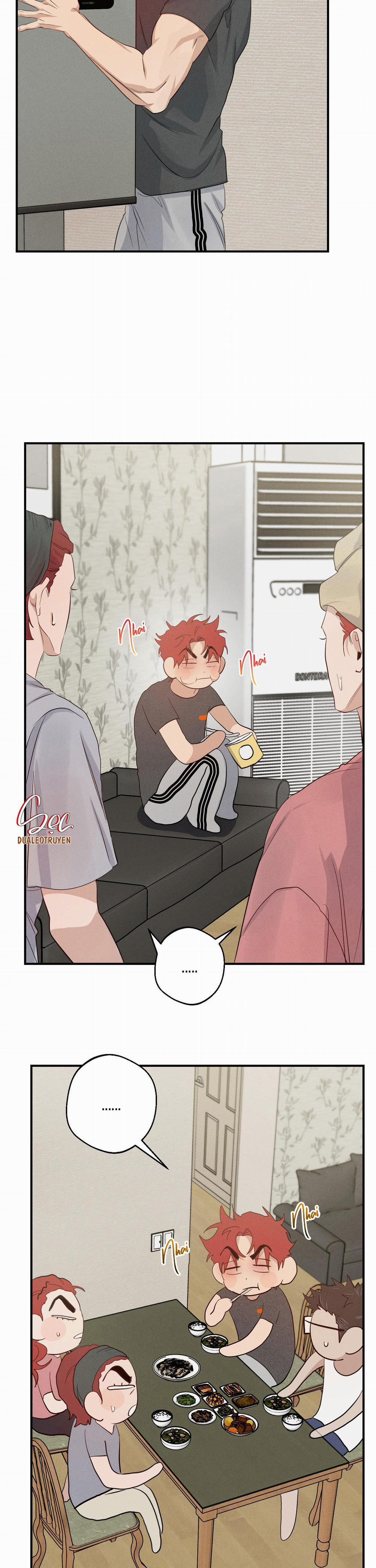 High Clear 31 trang 25