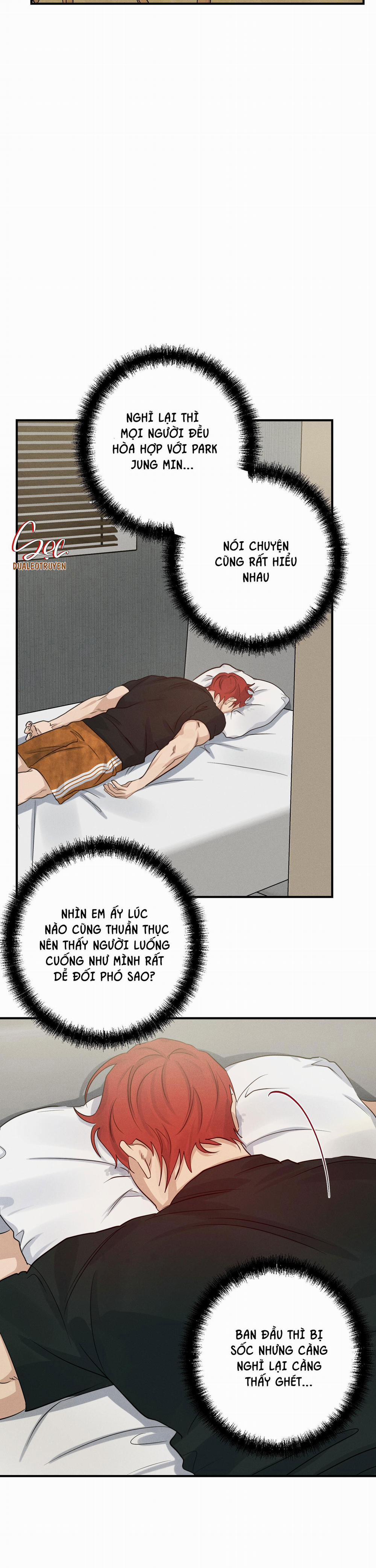 High Clear 31 trang 26