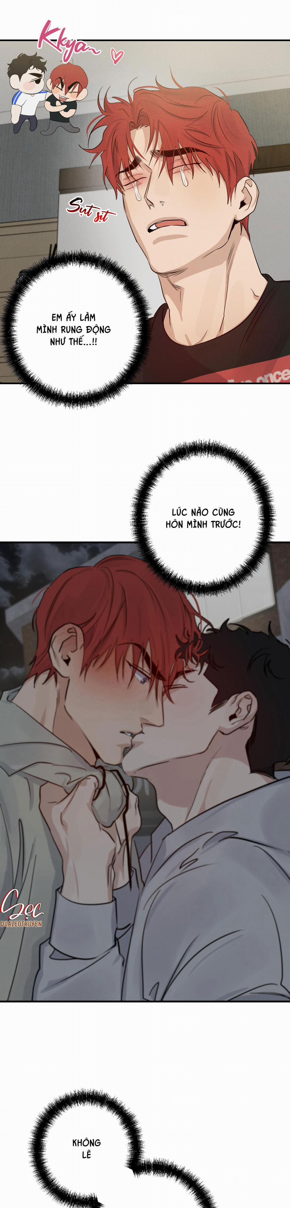 High Clear 31 trang 27