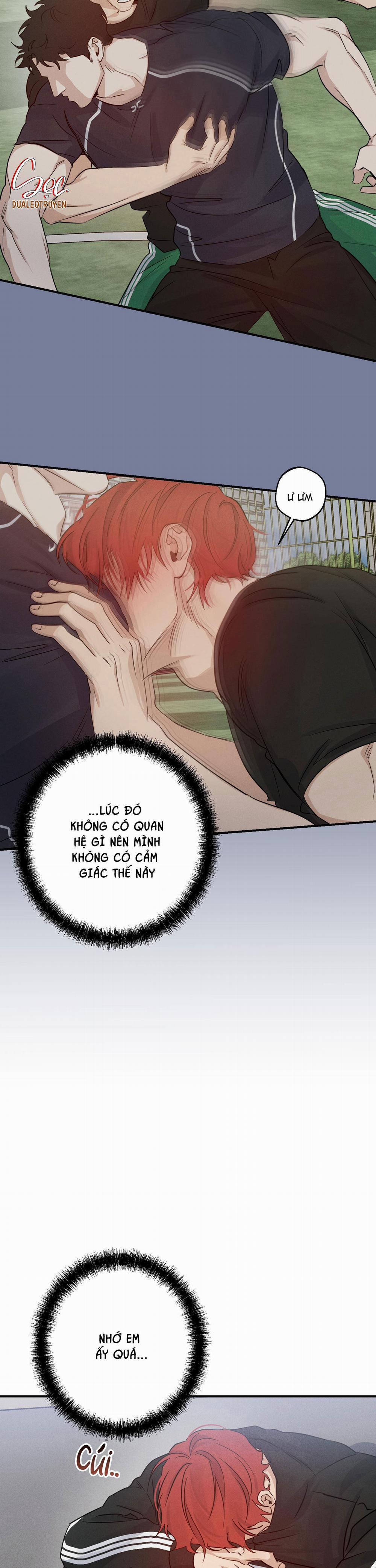 High Clear 31 trang 4