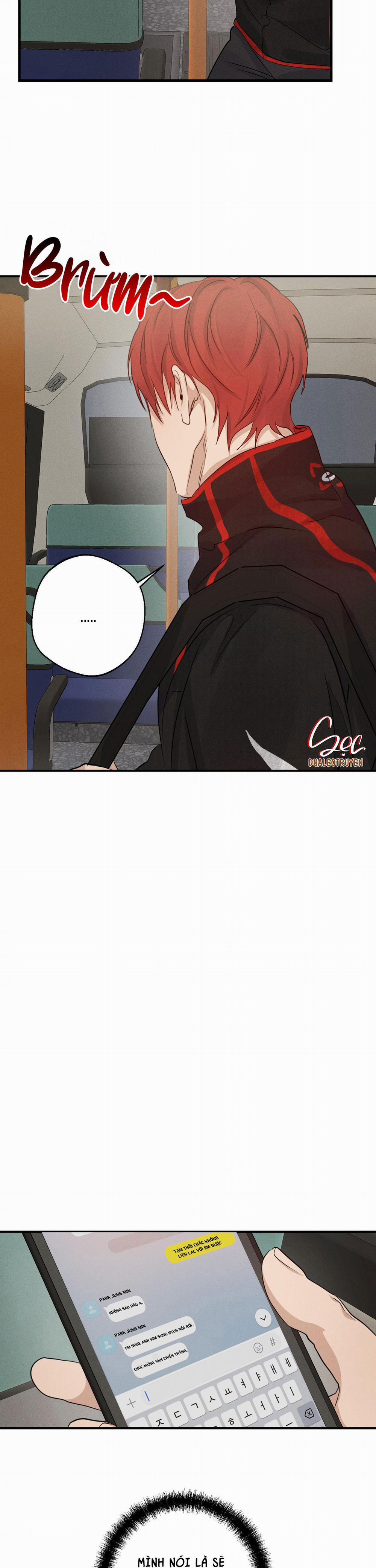 High Clear 31 trang 8