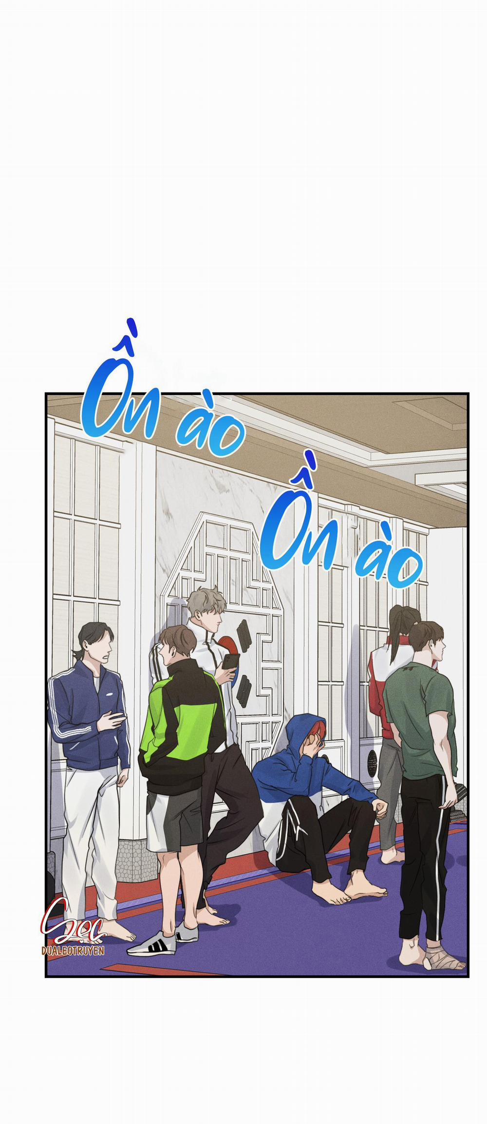 High Clear 32 trang 0