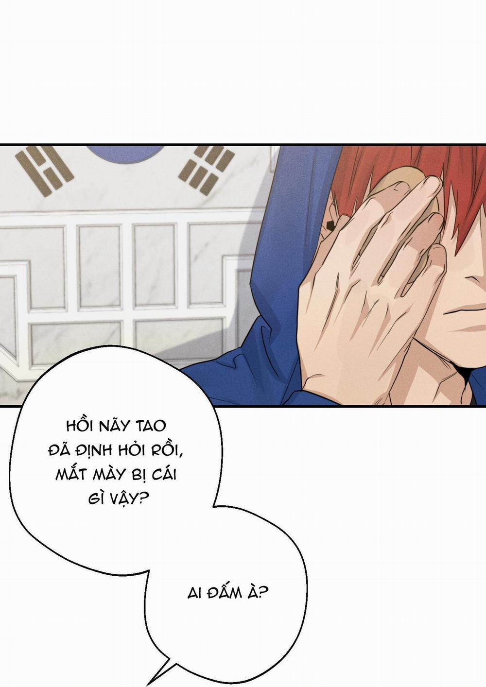 High Clear 32 trang 1