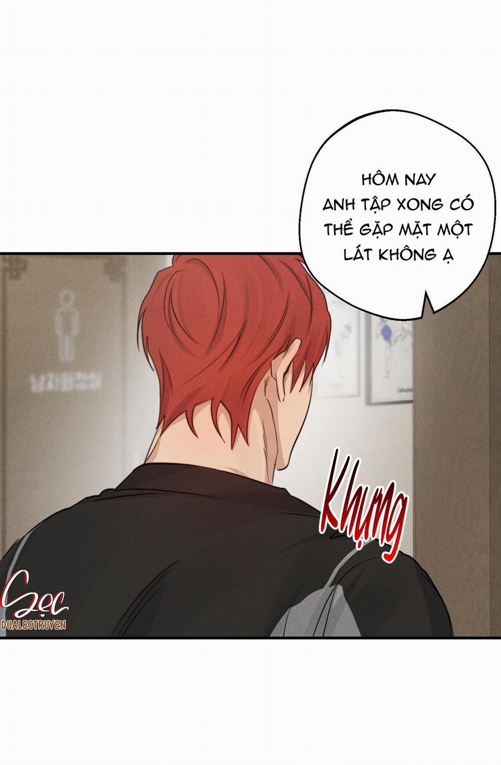 High Clear 32 trang 10