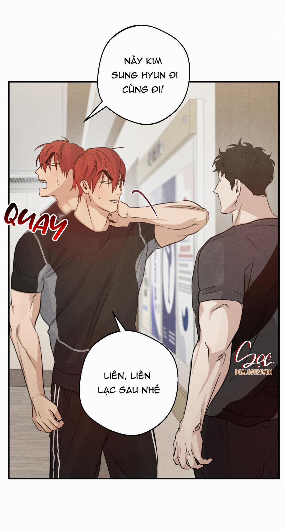 High Clear 32 trang 13