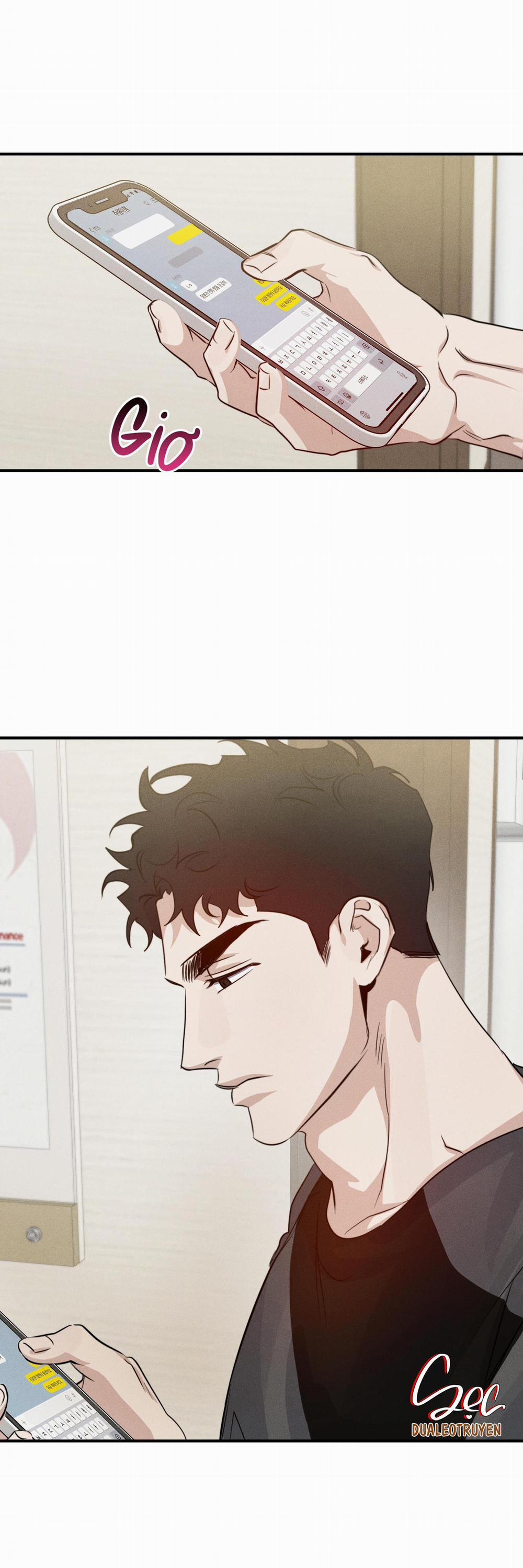 High Clear 32 trang 15