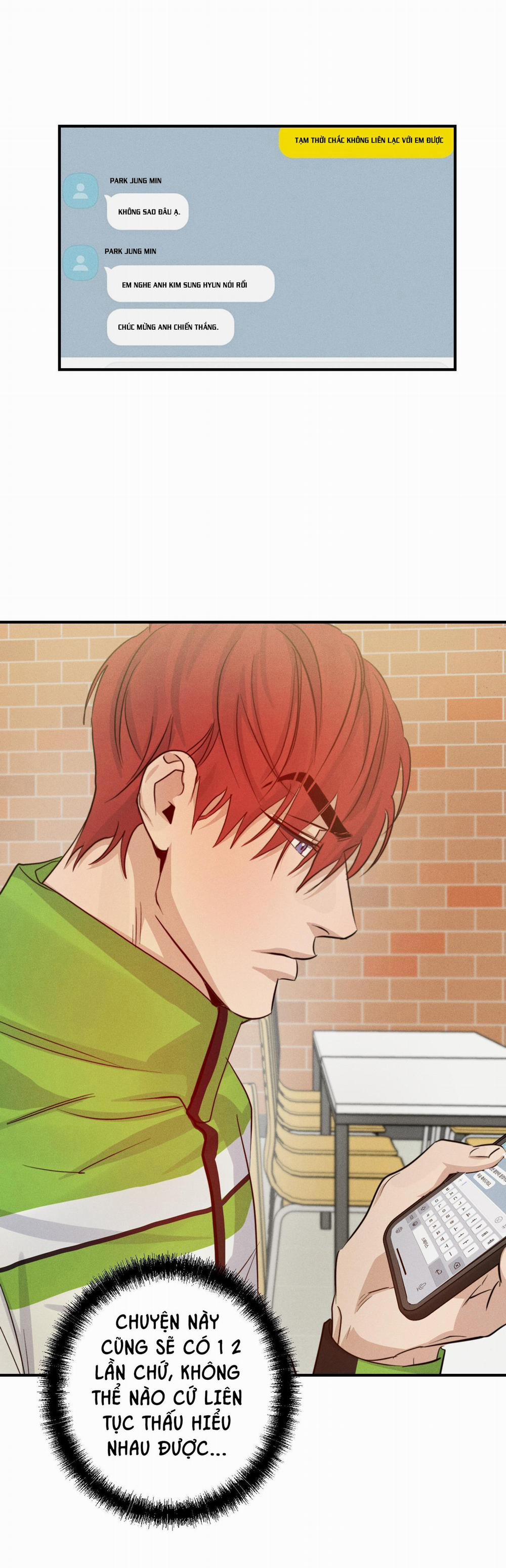 High Clear 32 trang 16