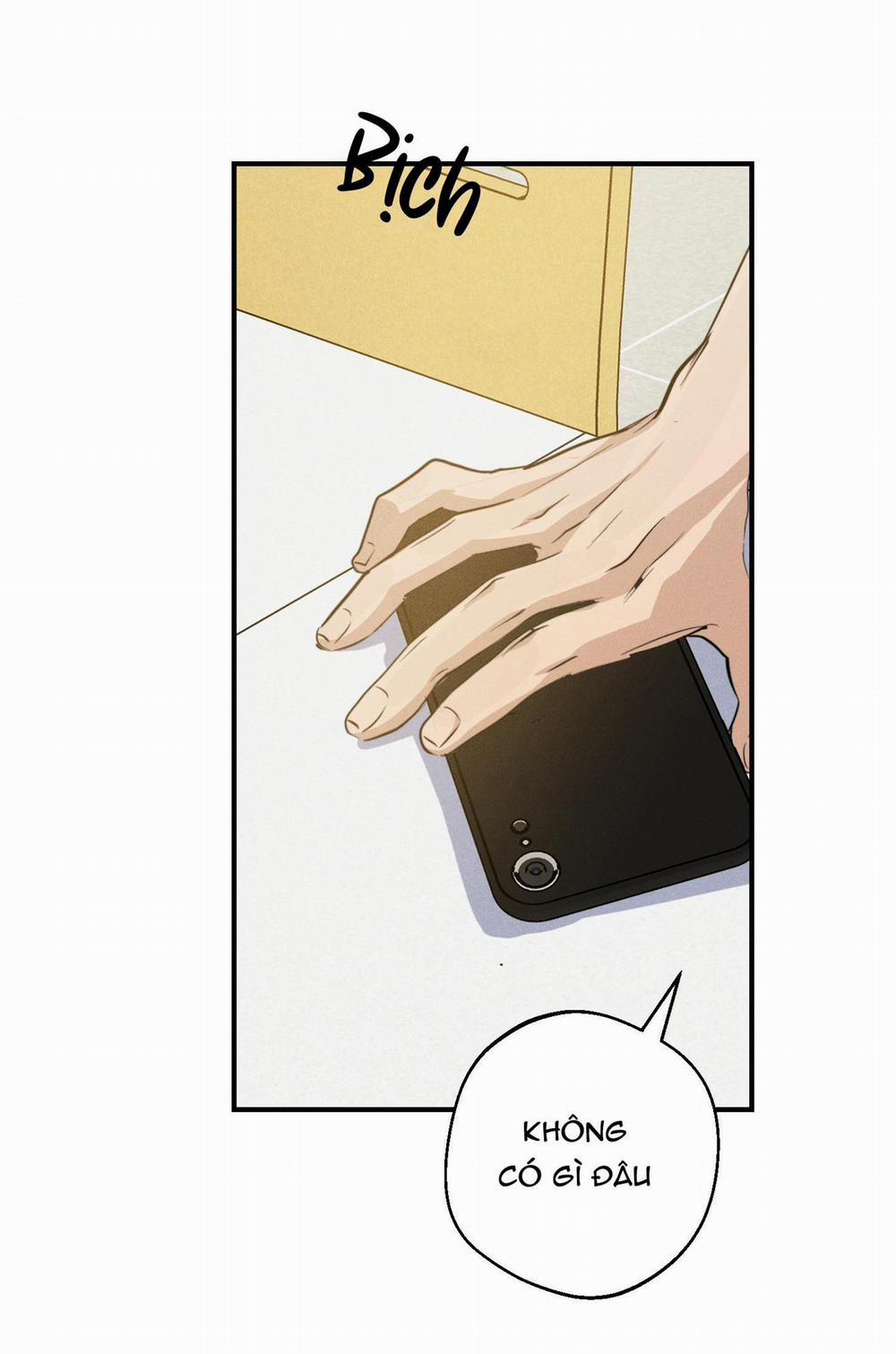 High Clear 32 trang 18