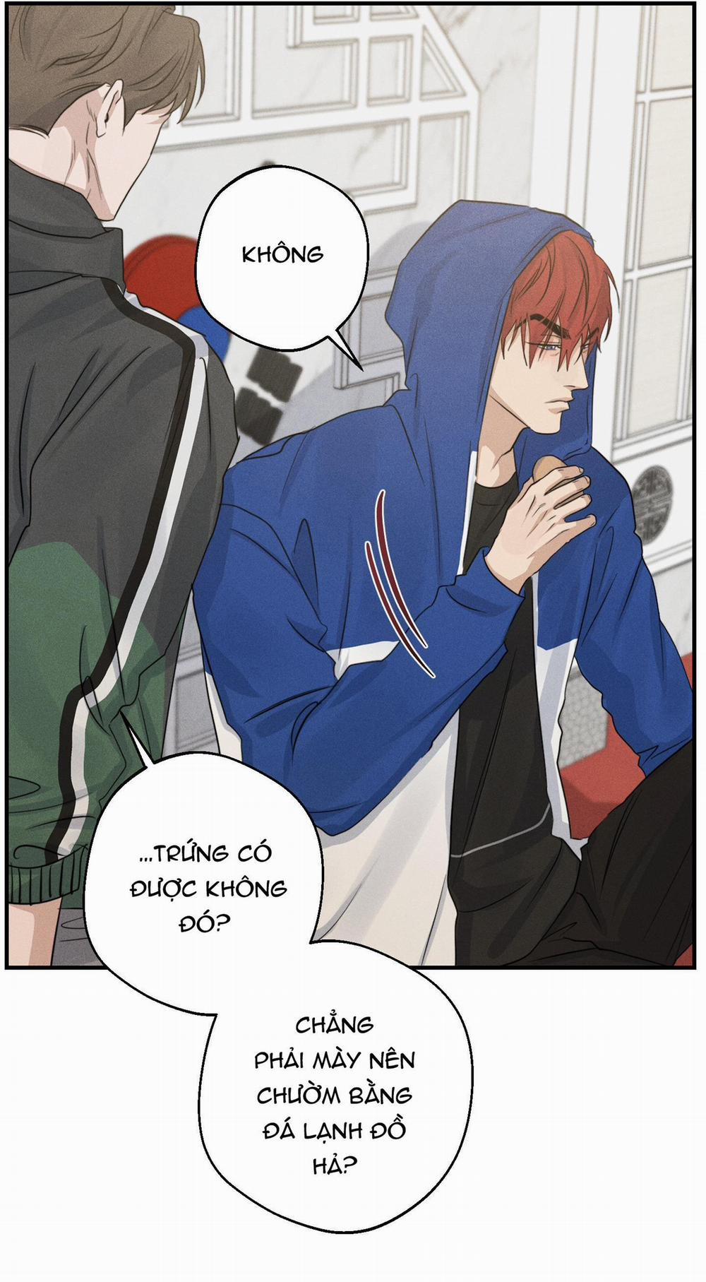 High Clear 32 trang 2