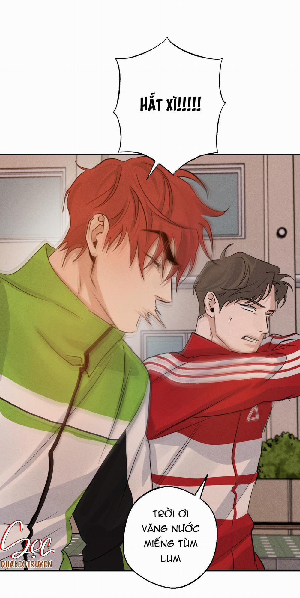 High Clear 32 trang 20