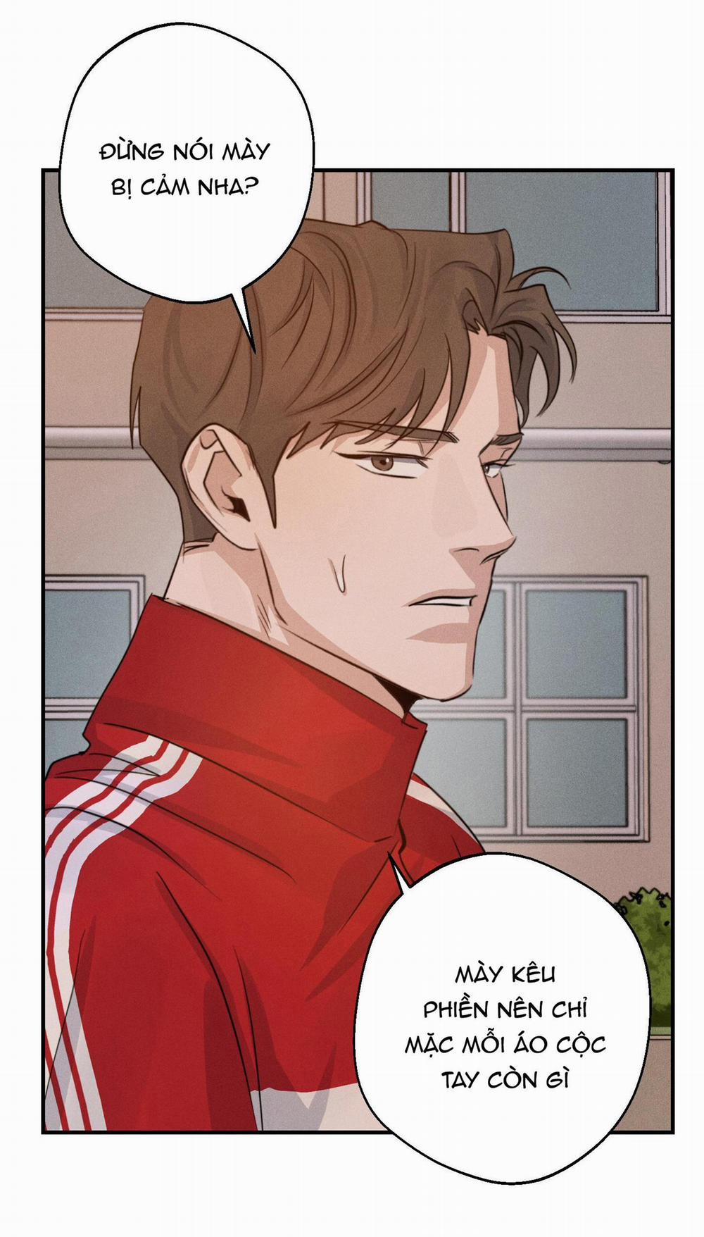 High Clear 32 trang 21