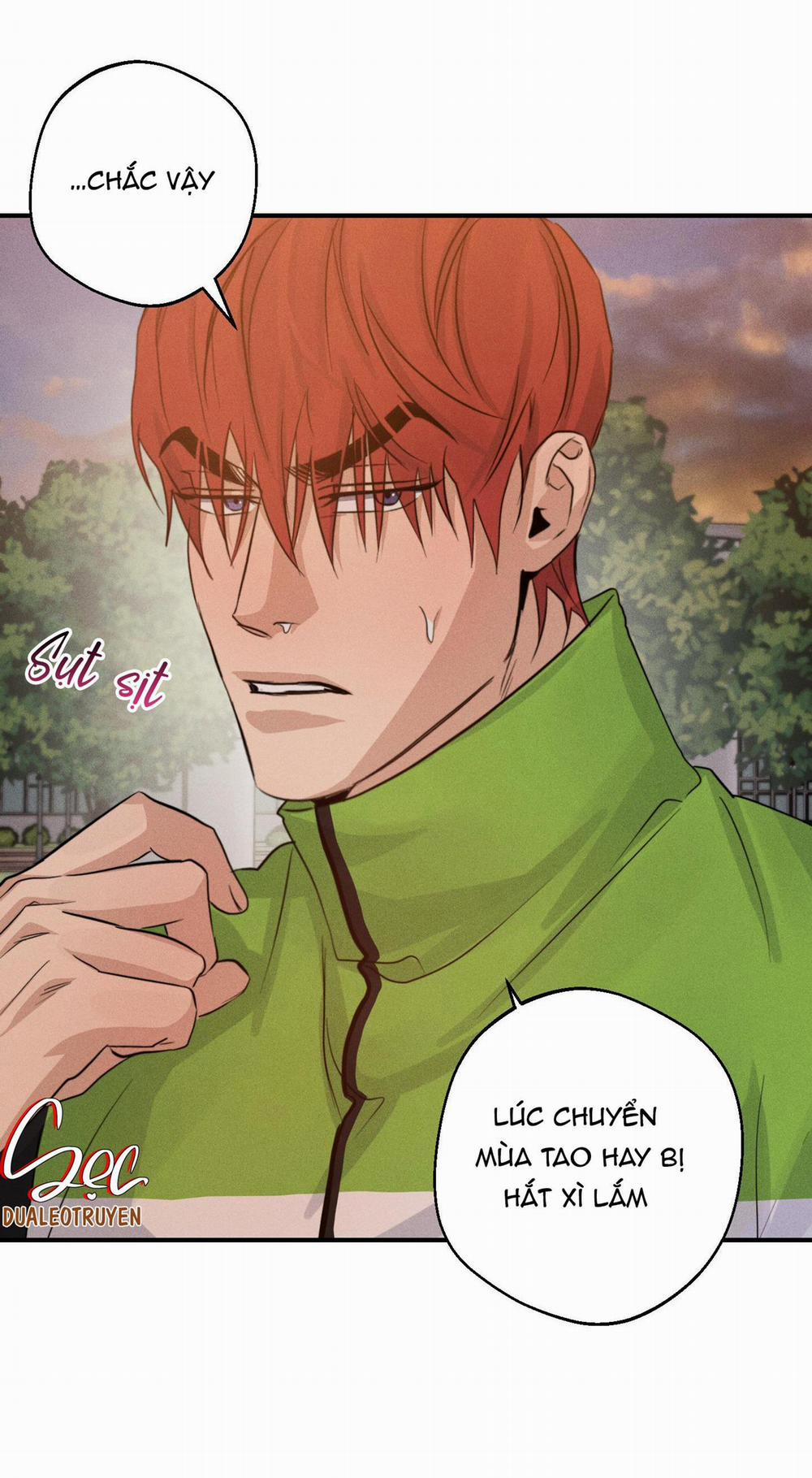 High Clear 32 trang 22