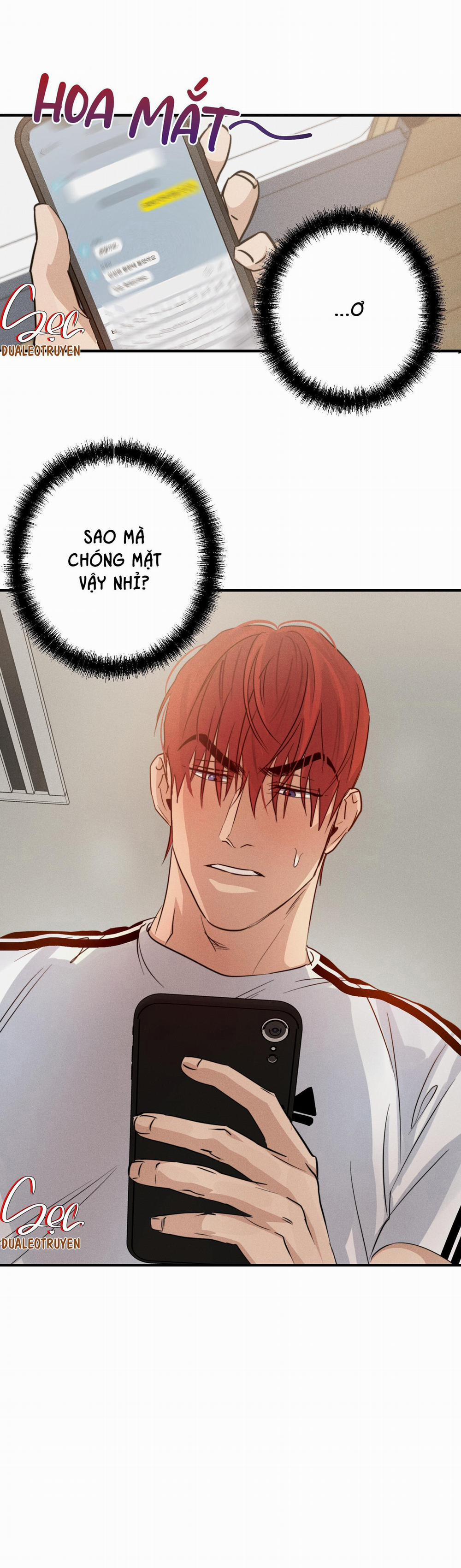 High Clear 32 trang 25