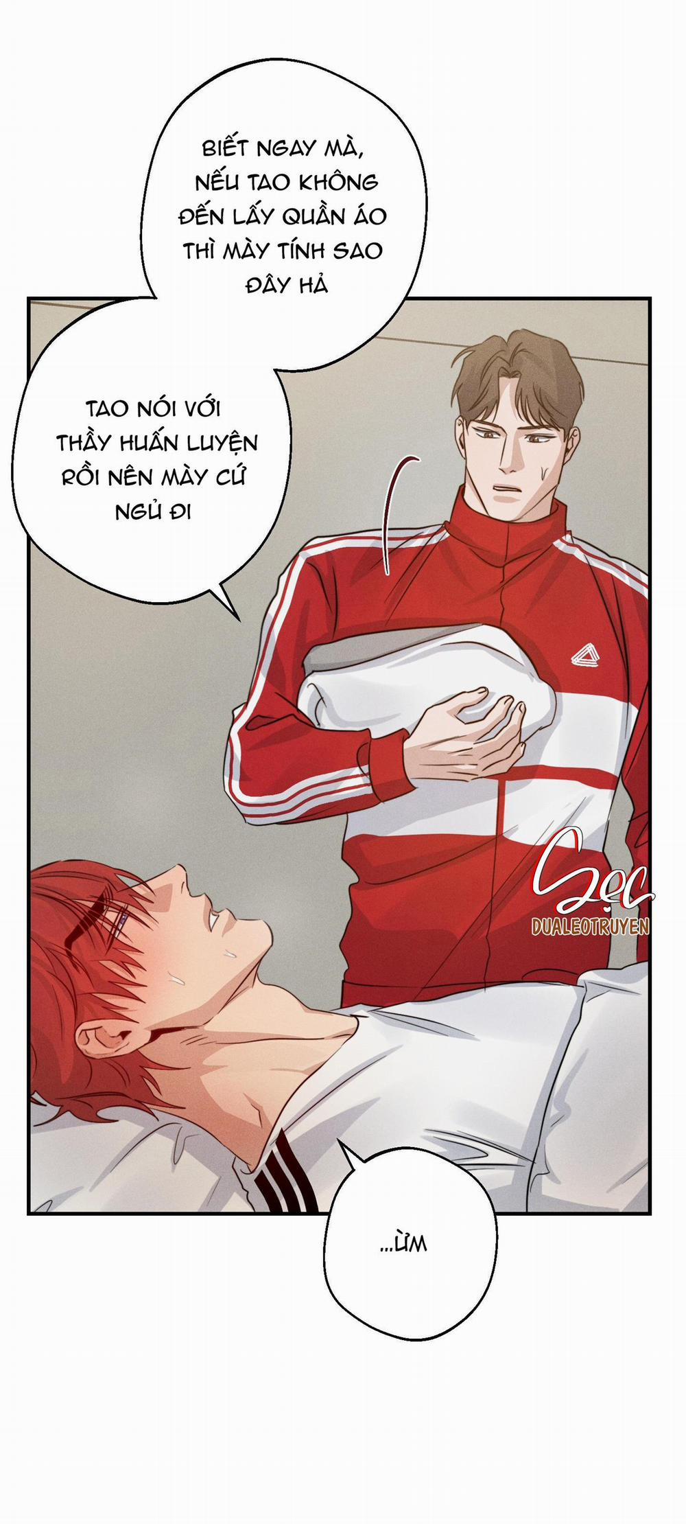 High Clear 32 trang 27