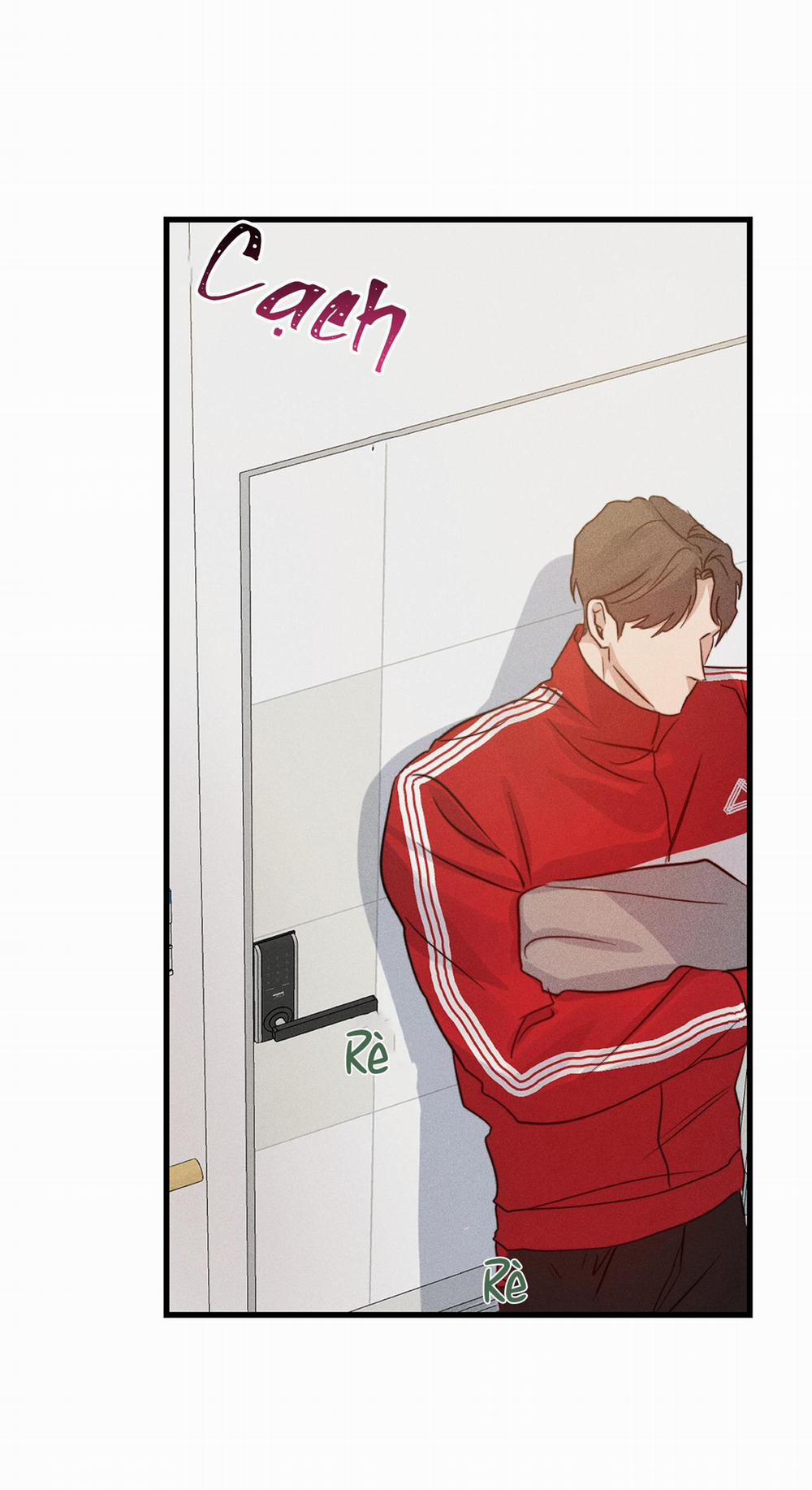 High Clear 32 trang 28