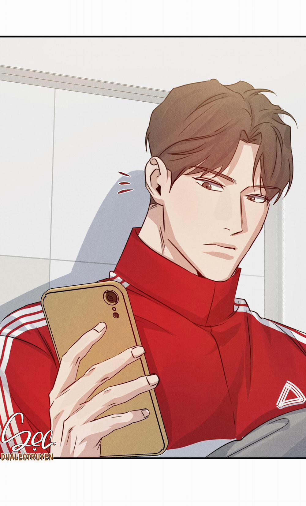 High Clear 32 trang 29