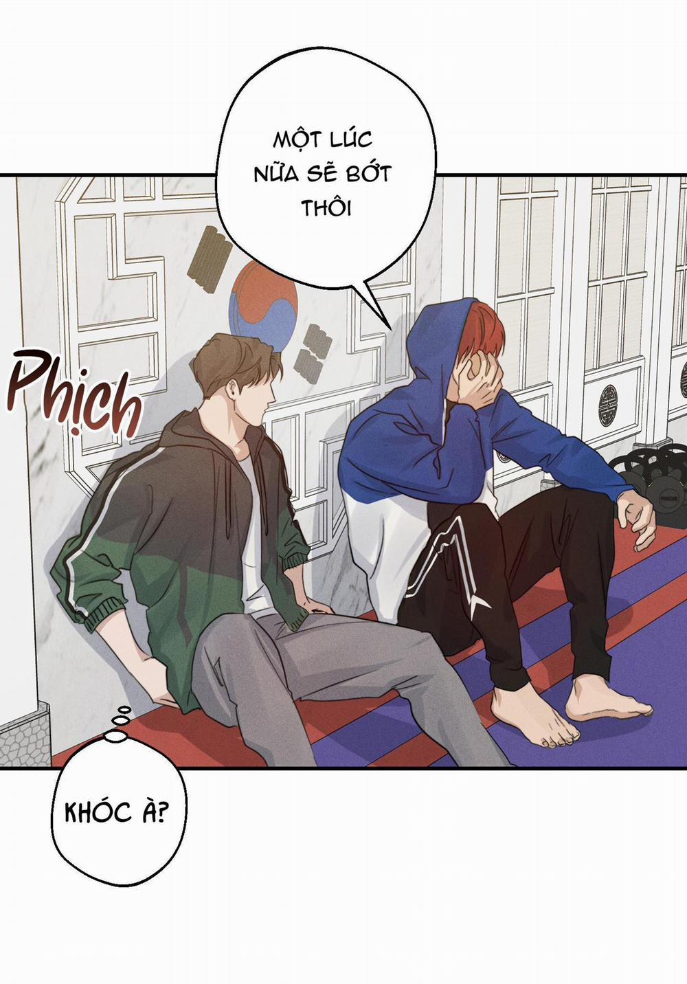 High Clear 32 trang 3