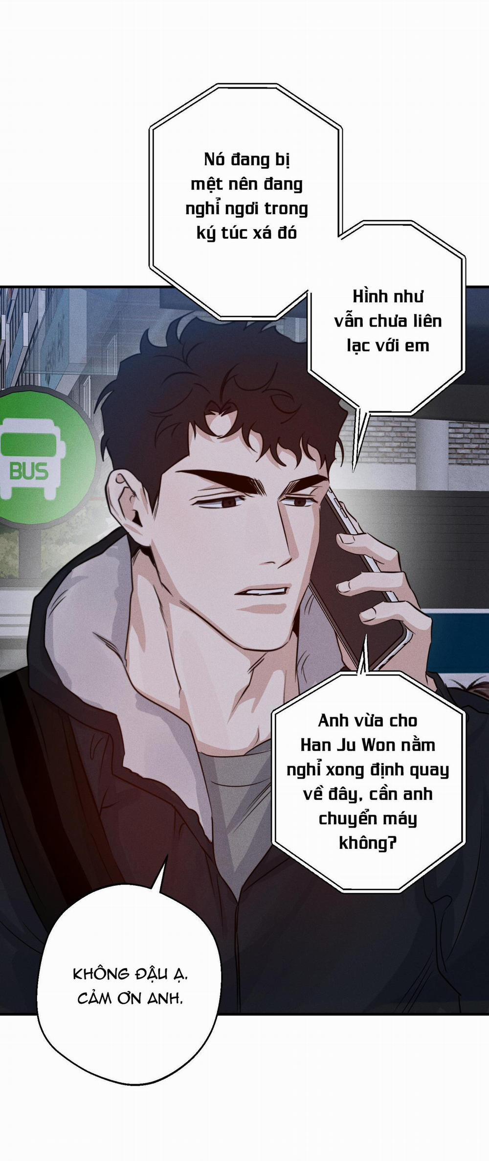 High Clear 32 trang 31