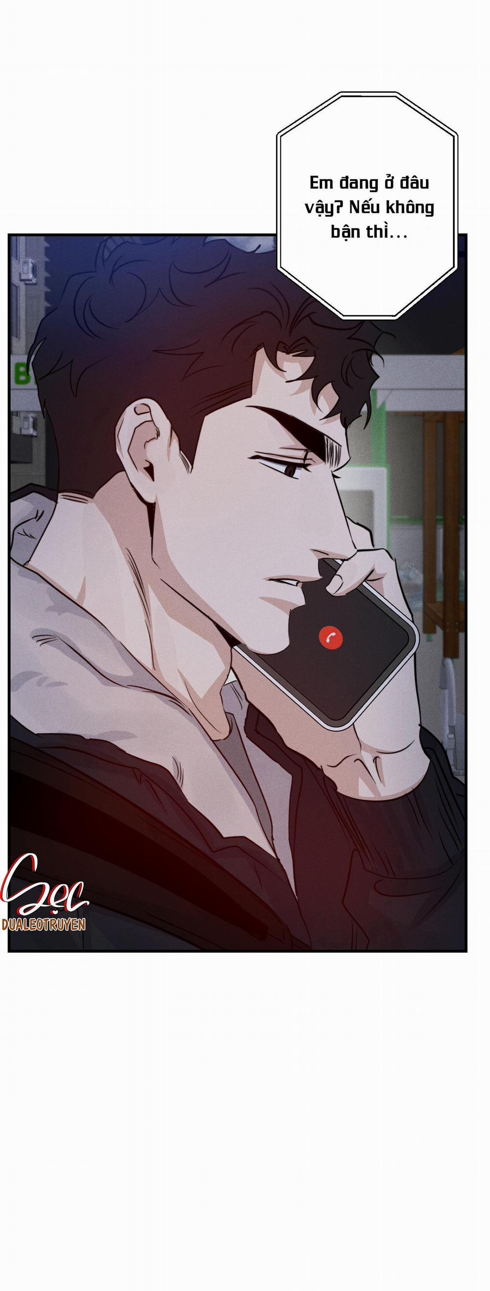 High Clear 32 trang 33